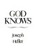 God knows / Joseph Heller.