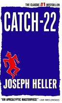 Catch-22 / Joseph Heller.