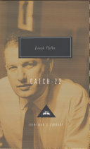 Catch-22 / Joseph Heller ; with an introduction by Malcolm Bradbury.
