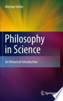Philosophy in science : an historical introduction /