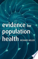 Evidence for Population Health.