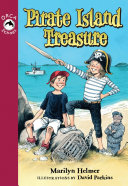 Pirate island treasure /