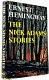 The Nick Adams stories /