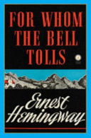 For whom the bell tolls /