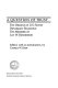 A question of trust : the origins of U.S.-Soviet diplomatic relations : the memoirs of Loy W. Henderson /