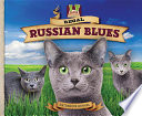 Regal Russian blues /