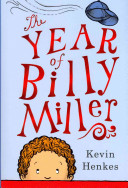 The year of Billy Miller /
