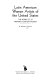 Latin American women artists of the United States : the works of 33 twentieth-century women /