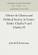 Olivier de Clisson and political society in France under Charles V and Charles VI / John Bell Henneman.