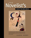 The novelist's notebook /