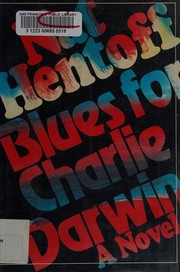 Blues for Charlie Darwin /