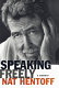 Speaking freely : a memoir /