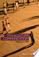Transcultural communication / Andreas Hepp.
