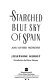 The starched blue sky of Spain : and other memoires / [by] Josephine Herbst; introduction by Diane Johnson.