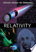 Relativity / by Judith Herbst.