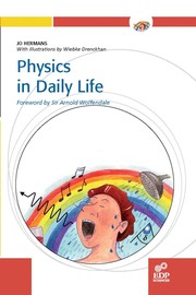 Physics in daily life /