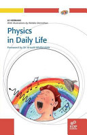 Physics in daily life /