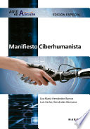 Manifiesto Ciberhumanista /