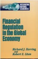 Financial regulation in a global economy /
