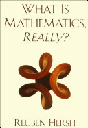 What is mathematics, really? /