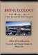 Bronx ecology : blueprint for a new environmentalism /