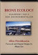 Bronx ecology : blueprint for a new environmentalism / Allen Hershkowitz ; foreword and original designs by Maya Lin.