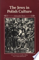 The Jews in Polish culture /