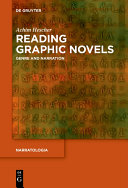 Reading graphic novels : genre and narration / Achim Hescher.