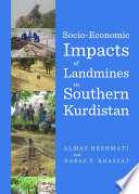 Socio-economic impacts of landmines in southern Kurdistan /
