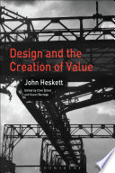 Design and the creation of value /