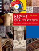 Egypt visual sourcebook : for artists, architects, and designers / Jim Hewitt.