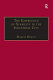 The emergence of stability in the industrial city : Manchester, 1832-67 / Martin Hewitt.