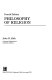 Philosophy of religion /