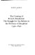 The coming of French absolutism : the struggle for tax reform in the province of Dauphiné, 1540-1640 /