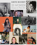 25 women : essays on their art /