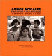 Ambos Nogales : intimate portraits of the U.S.-Mexico border / photographs, Maeve Hickey ; text, Lawrence Taylor.