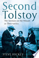 Second Tolstoy : The Sermon on the Mount As Theo-tactics /