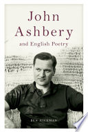 John Ashbery and English poetry /