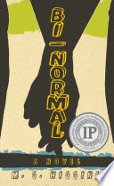 Bi-normal : a novel /