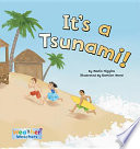 It's a tsunami! /