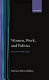 Women, work, and politics : Belgium 1830-1914 /