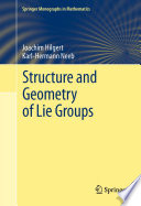 Structure and geometry of lie groups /