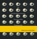 Walker Evans : depth of field /