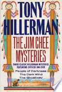 The Jim Chee mysteries : three classic Hillerman mysteries featuring Officer Jim Chee : Pe.