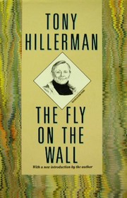 The fly on the wall / Tony Hillerman.