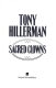 Sacred clowns / Tony Hillerman.