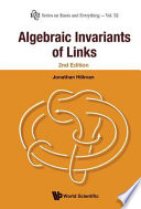 Algebraic invariants of links