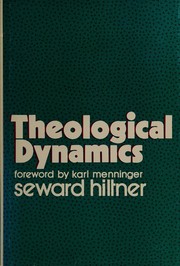 Theological dynamics.