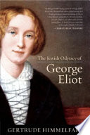 The Jewish odyssey of George Eliot /