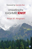 Unravelling the Kashmir knot /